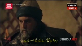 Jalaluddin Khwarazm Shah - Season 01 Episode 02